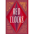 Red Clocks - Paperback