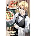 Food Wars!: Shokugeki No Soma, Vol. 28: First-Year Kid - Paperback