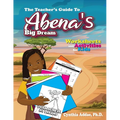 The Teacher's Guide To Abena's Big Dream - Paperback