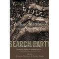 Search Party: Collected Poems - Paperback