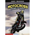 Motocross Double-Cross - Paperback