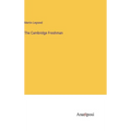 The Cambridge Freshman - Hardcover