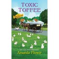 Toxic Toffee - Mass Market Paperbound