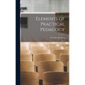 Elements of Practical Pedagogy - Hardcover