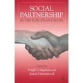 Social Partnership in the European Union - Paperback