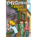 The Absent Author - Paperback