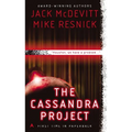 The Cassandra Project - Mass Market Paperbound