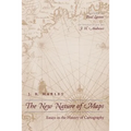 New Nature of Maps: Essays in the History of Cartography (Revised) - Paperback