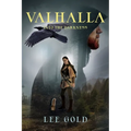 Valhalla: Into The Darkness - Paperback