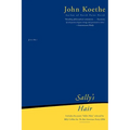 Sally's Hair: Poems - Paperback