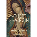 The Theft of the Virgin - Paperback