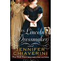 Mrs. Lincolns Dressmaker - Paperback