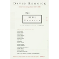 The Devil Problem: And Other True Stories - Paperback