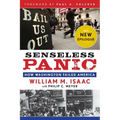 Senseless Panic Revised P - Paperback