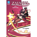 Zatanna: It's Showtime! - Hardcover