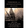 Terrorism and International Justice - Paperback