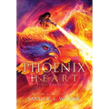 Phoenix Heart: The Complete Series - Hardcover