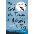 The Girl Who Taught Herself to Fly - Paperback