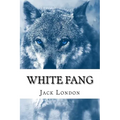 White Fang - Paperback