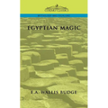 Egyptian Magic - Paperback