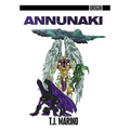 Origin: Annunaki - Hardcover