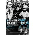 Geometric Measure Theory: A Beginner's Guide - Hardcover