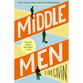 Middle Men - Paperback
