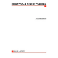 How Wall Street Works - Paperback