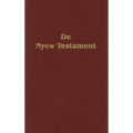 Gullah New Testament-OE - Imitation Leather