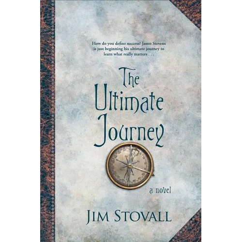 The Ultimate Journey - Paperback
