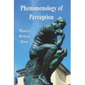 Phenomenology of Perception - Paperback