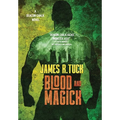 Blood and Magick - Hardcover