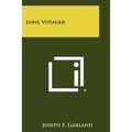 Lone Voyager - Paperback