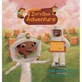 Zizi's Bee Adventure - Hardcover