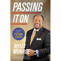 Passing It On: Growing Your Future Leaders - Hardcover