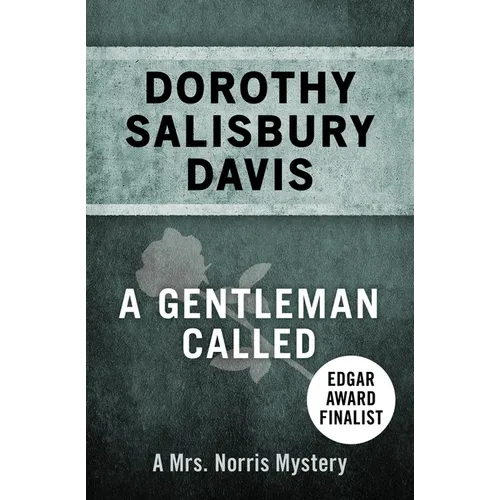 A Gentleman Called - Paperback
