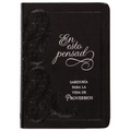 En Esto Pensad: Sabiduría Para La Vida de Proverbios - Imitation Leather