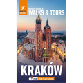 Rough Guides Walks and Tours Krakow: Travel Guide with eBook - Paperback