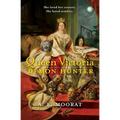 Queen Victoria: Demon Hunter - Paperback