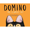 Domino: The Clumsy Cat - Paperback