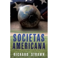 Societas Americana - Paperback