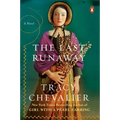 The Last Runaway - Paperback