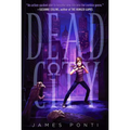Dead City - Paperback