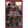 Steven Spielberg: A Biography - Hardcover