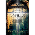 Lapidius - Paperback