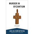 Murder in Byzantium - Paperback