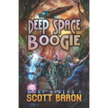 Deep Space Boogie: Warp Riders 1 - Paperback