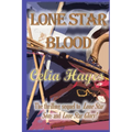 Lone Star Blood - Paperback