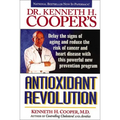 Antioxidant Revolution - Paperback