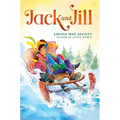 Jack and Jill - Hardcover